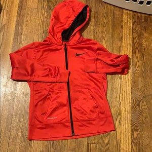 Nike hoodie